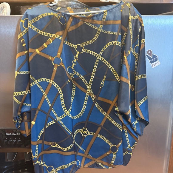 Michael Kors 2x Blouse - Picture 1 of 1